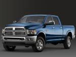 Dodge Ram 2500 Laramie Crew Cab 2010 года